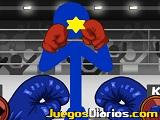 Stickman boxing ko champion